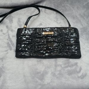 Michael Kors black purse